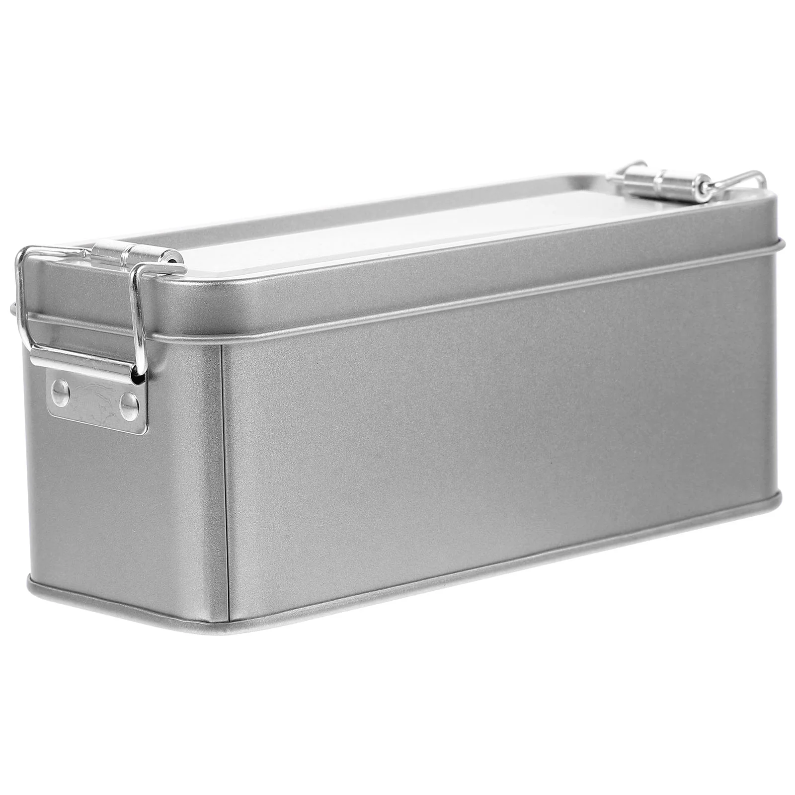 Candy Jars with Lids Storage Box Cookie Containers Boxes Silver Tins Metal Cookies
Candy Jars with Lids Storage Box Cookie Containers Boxes Silver Tins Metal Cookies