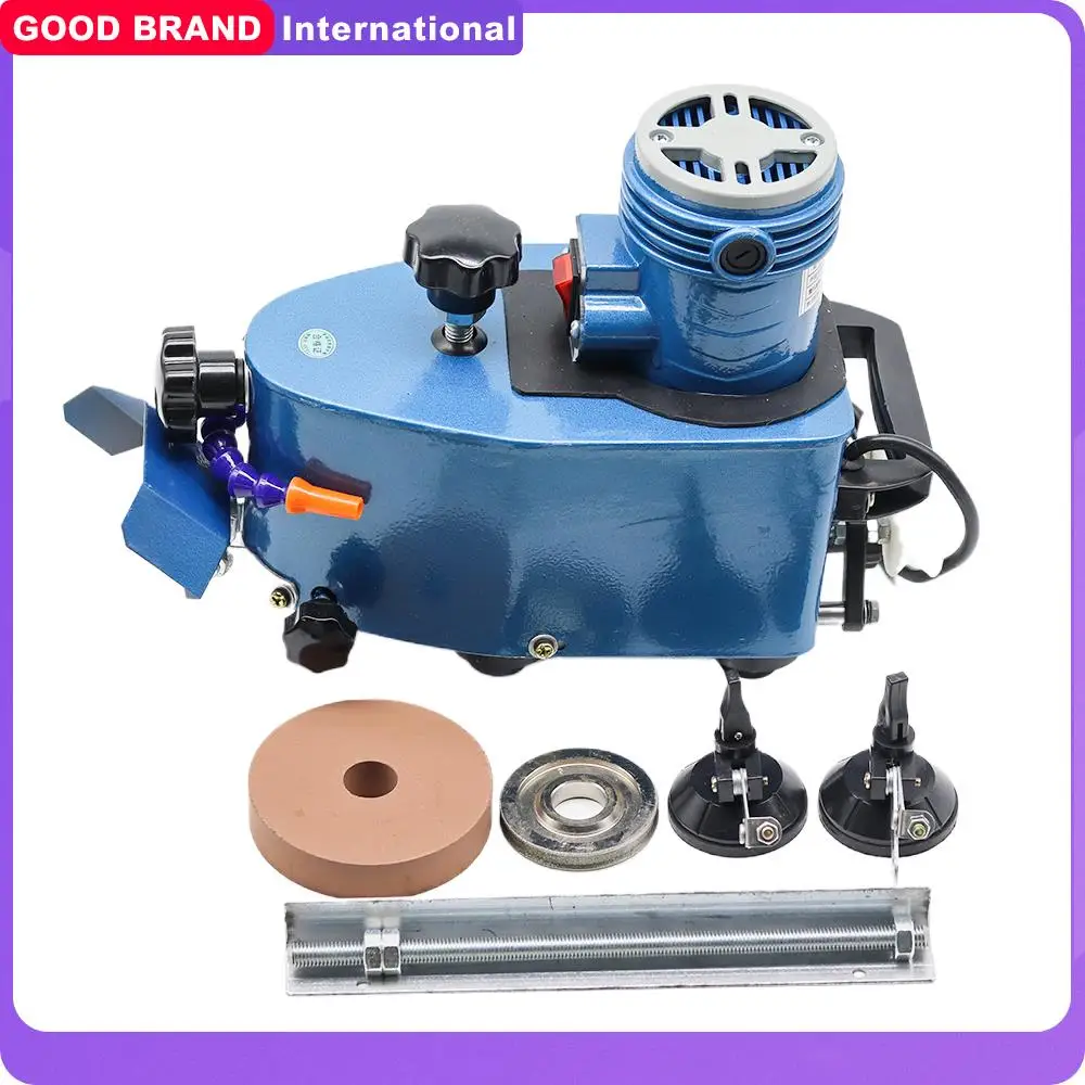 Glass hand grinder Electric polishing machine , multifuntional edge machine polishing wheel glass edger
Glass hand grinder Electric polishing machine , multifuntional edge machine polishing wheel glass edger