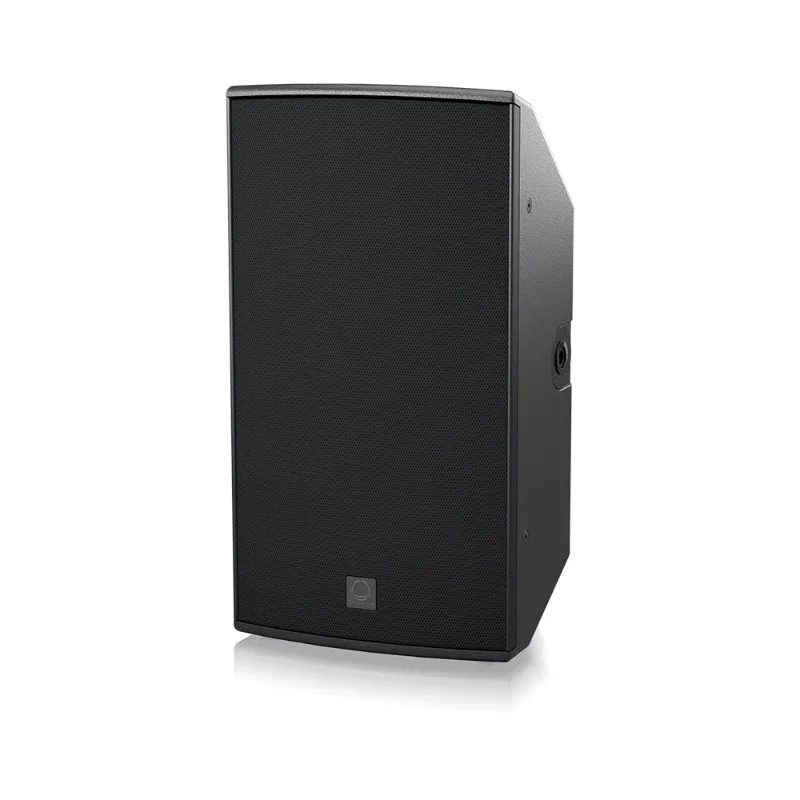 Passive Speaker Turbosound TQ12 12 Inch 500 Watts Pa System Loudspeaker Indoor Outdoor Stage Full Range Sound Box
Passive Speaker Turbosound TQ12 12 Inch 500 Watts Pa System Loudspeaker Indoor Outdoor Stage Full Range Sound Box