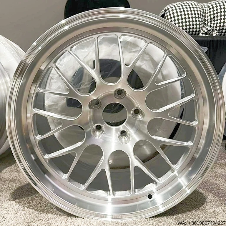 Кованые диски Silver Rim Deep Lip ML-10RT 17 18 19 дюймов 5x112 5x114.3 5x120 120.65
Кованые диски Silver Rim Deep Lip ML-10RT 17 18 19 дюймов 5x112 5x114.3 5x120 120.65