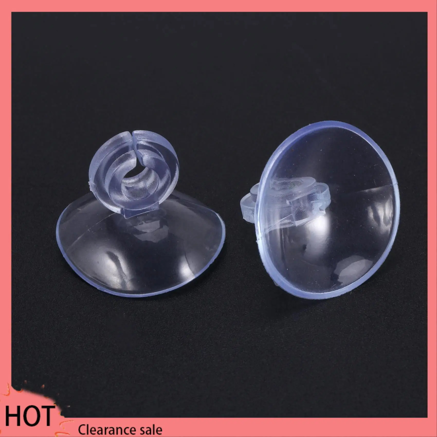 A88Z 5X Aquarium Fish Tank CO2 Diffuser Carbon Dioxide Reactor With Disc + 10 Suckers
A88Z 5X Aquarium Fish Tank CO2 Diffuser Carbon Dioxide Reactor With Disc + 10 Suckers