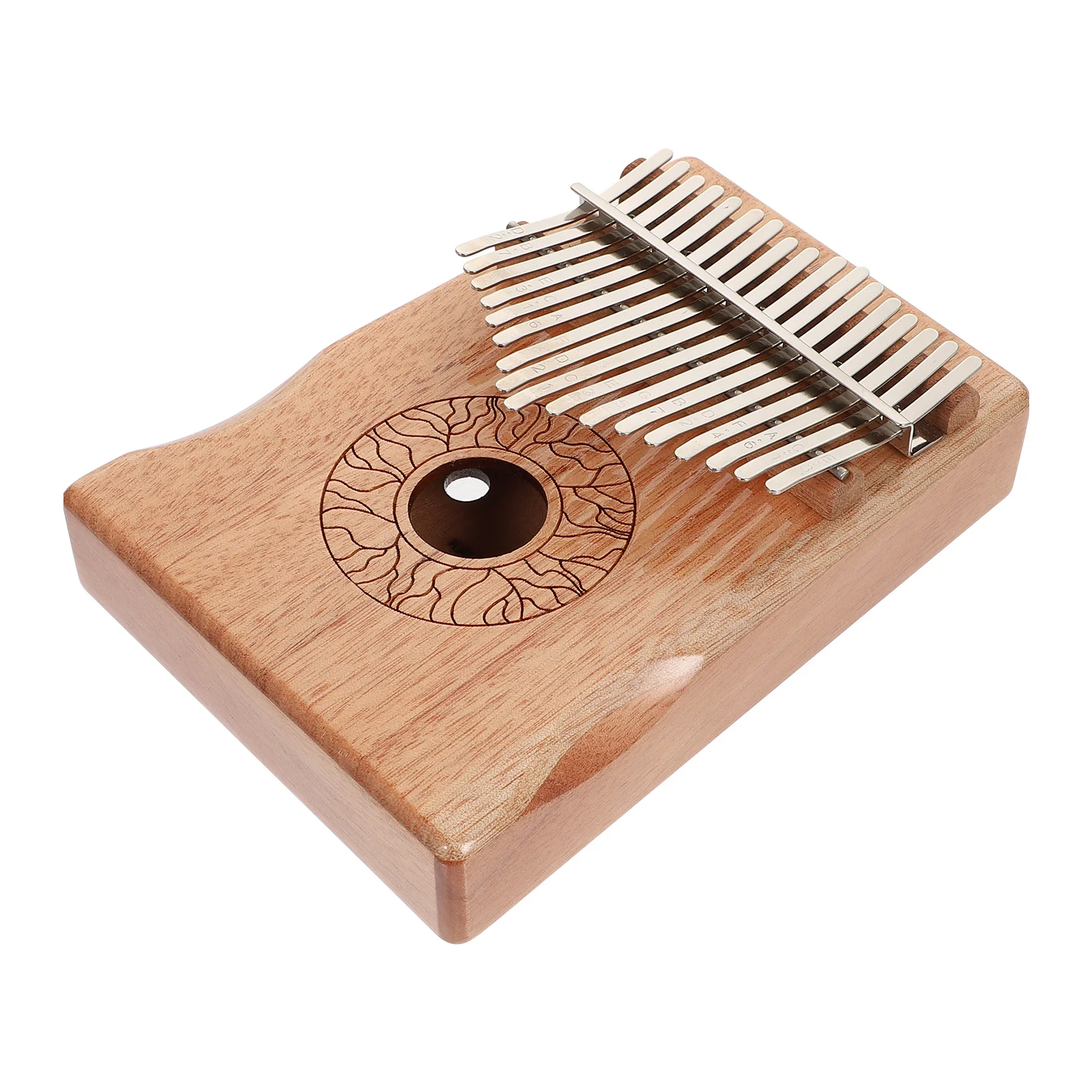Thumb Kalimba Piano Pianos Mechanical Portable Musical Instrument Supply Wood Baby
Thumb Kalimba Piano Pianos Mechanical Portable Musical Instrument Supply Wood Baby