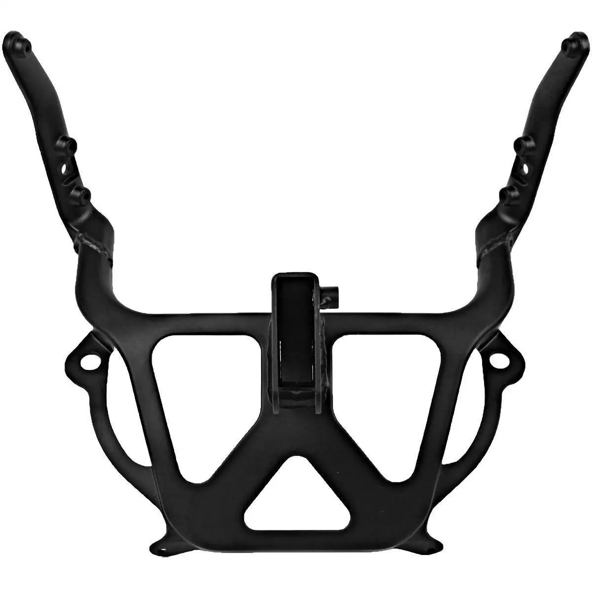 Motorcycle Front Headlight Upper Stay Fairing Bracket For Suzuki GSXR 600 GSXR750 2001-2003 GSXR 1000 2001-2002
Motorcycle Front Headlight Upper Stay Fairing Bracket For Suzuki GSXR 600 GSXR750 2001-2003 GSXR 1000 2001-2002