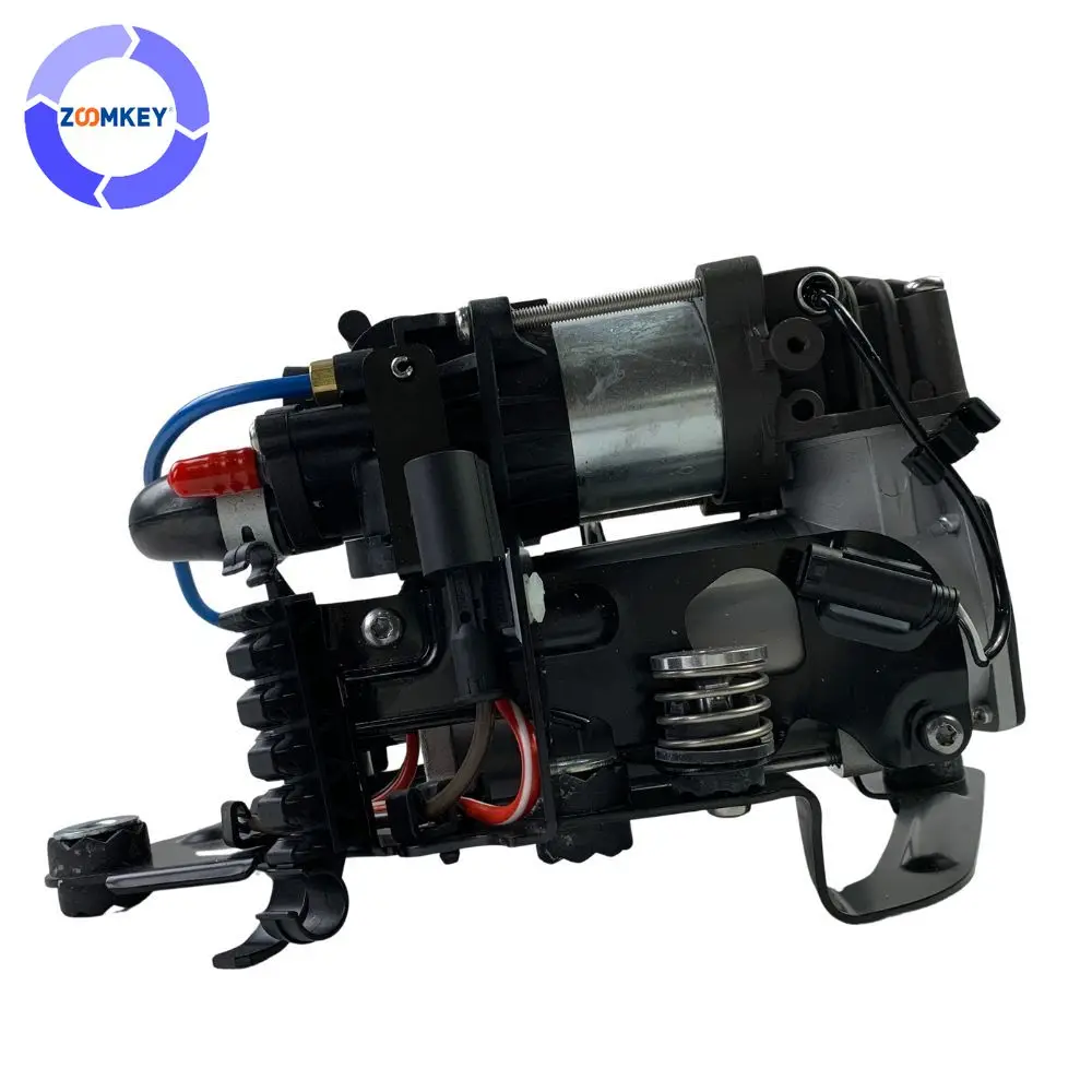 ZOOMKEY Air Suspension Compressor Pump FIT For BMW 7 Series G11 G12 740i 750i 37206861882
ZOOMKEY Air Suspension Compressor Pump FIT For BMW 7 Series G11 G12 740i 750i 37206861882