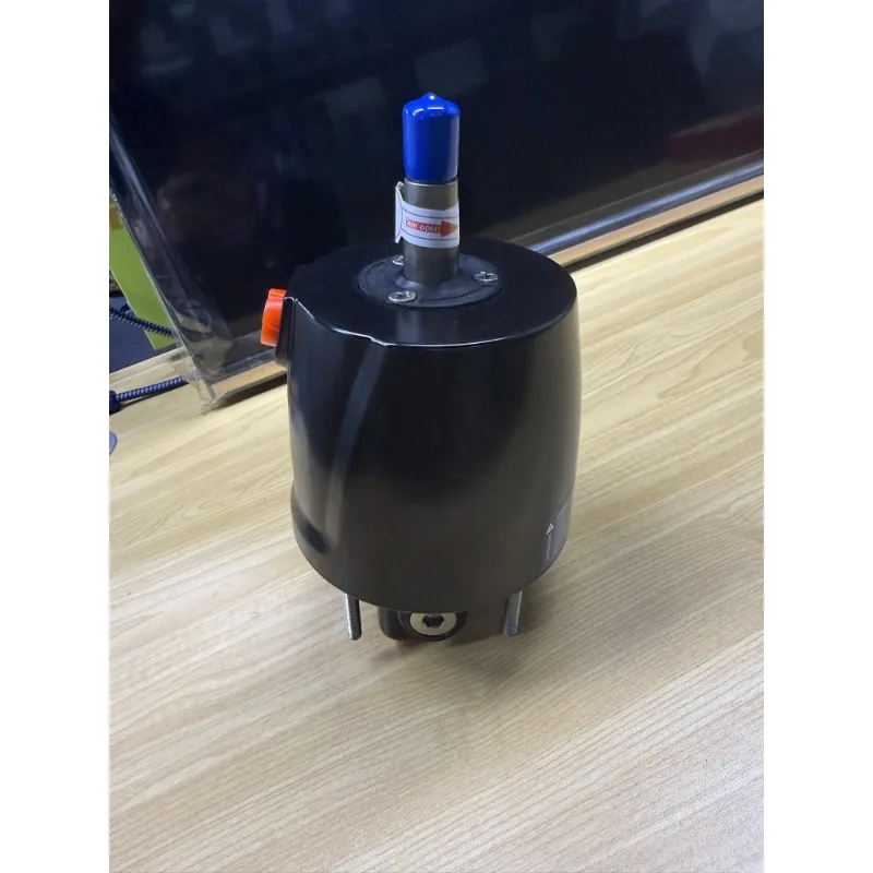 Marine Hydraulic Steering Pump 300HP Single Pump Yacht Outboard Motor Steering Kit
Marine Hydraulic Steering Pump 300HP Single Pump Yacht Outboard Motor Steering Kit