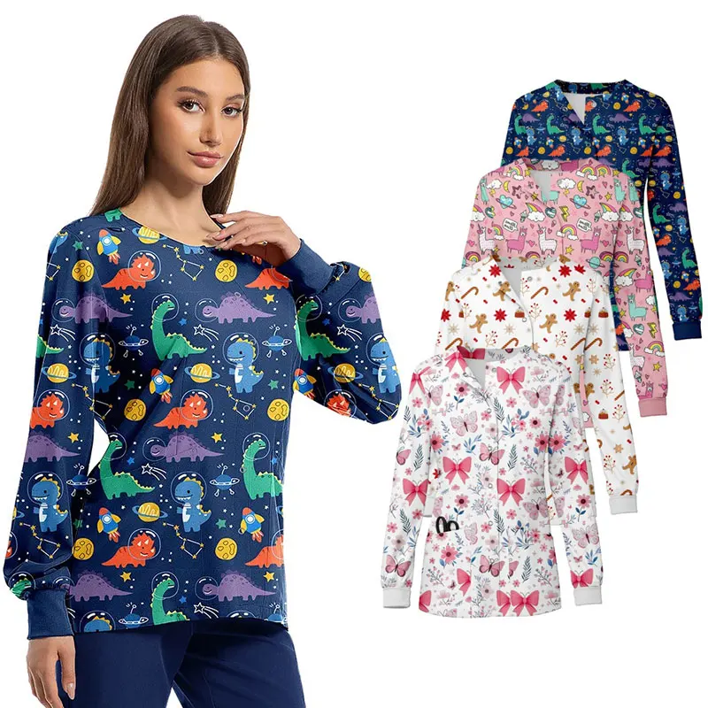 Surgery Accessories Multilcolors Beauty Work Clothes Hospital Nurse Uniforms Medical Scrub Set Women Men Clinical ClothesDental
Surgery Accessories Multilcolors Beauty Work Clothes Hospital Nurse Uniforms Medical Scrub Set Women Men Clinical ClothesDental