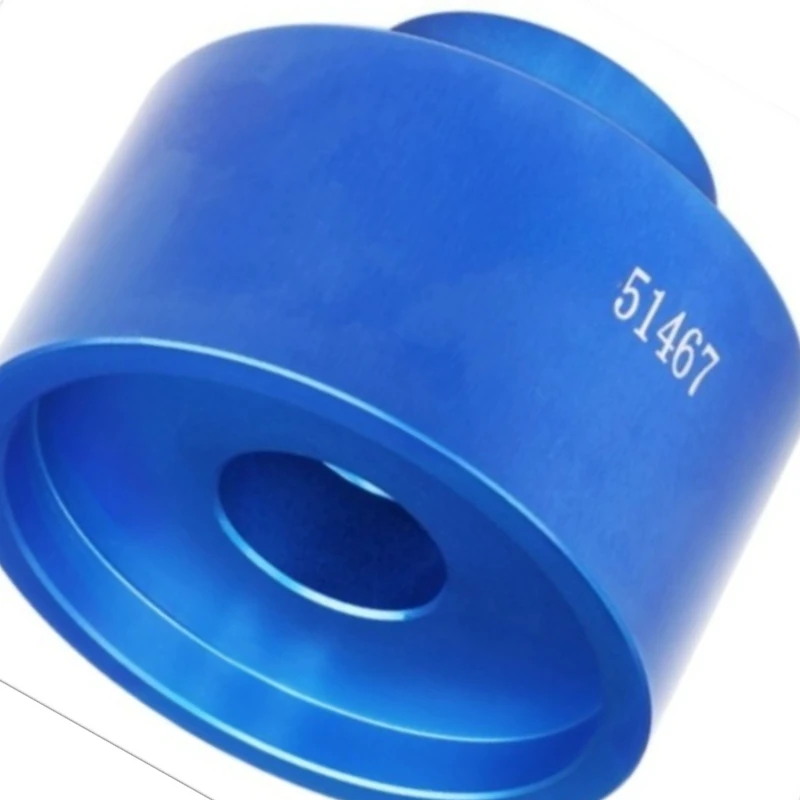 Suitable for 2.0 transfer case sealing ring installation tool
Suitable for 2.0 transfer case sealing ring installation tool