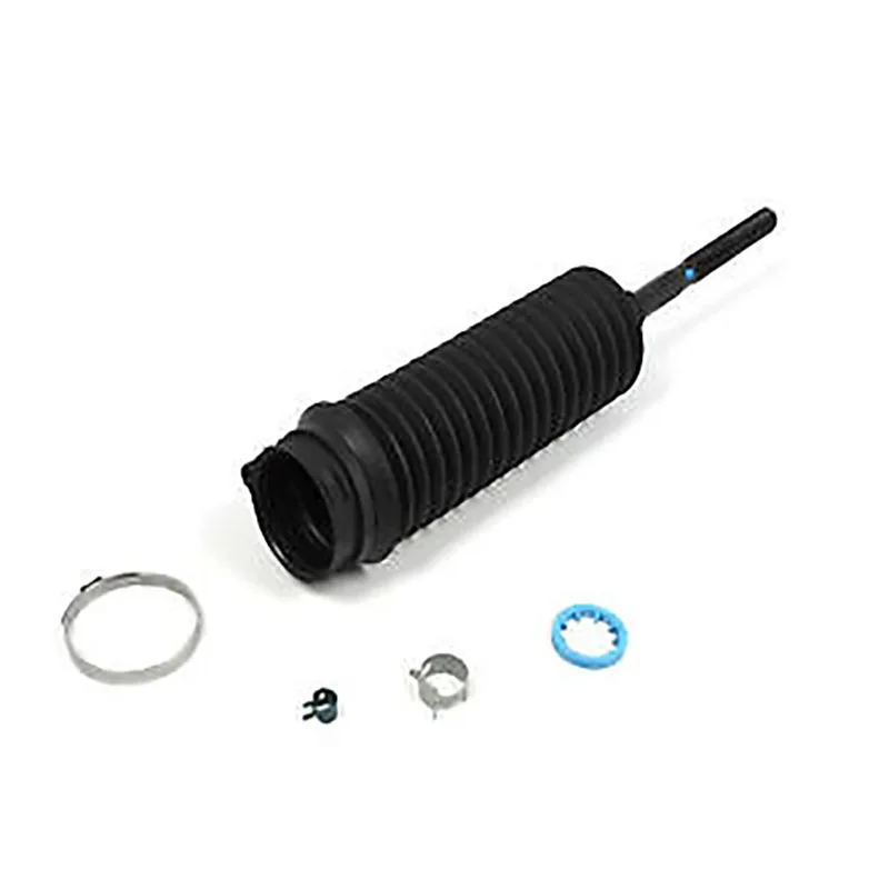 New Genuine Inner Tie Rod End 68019643AB For Chrysler Caravan Grand Voyager
New Genuine Inner Tie Rod End 68019643AB For Chrysler Caravan Grand Voyager