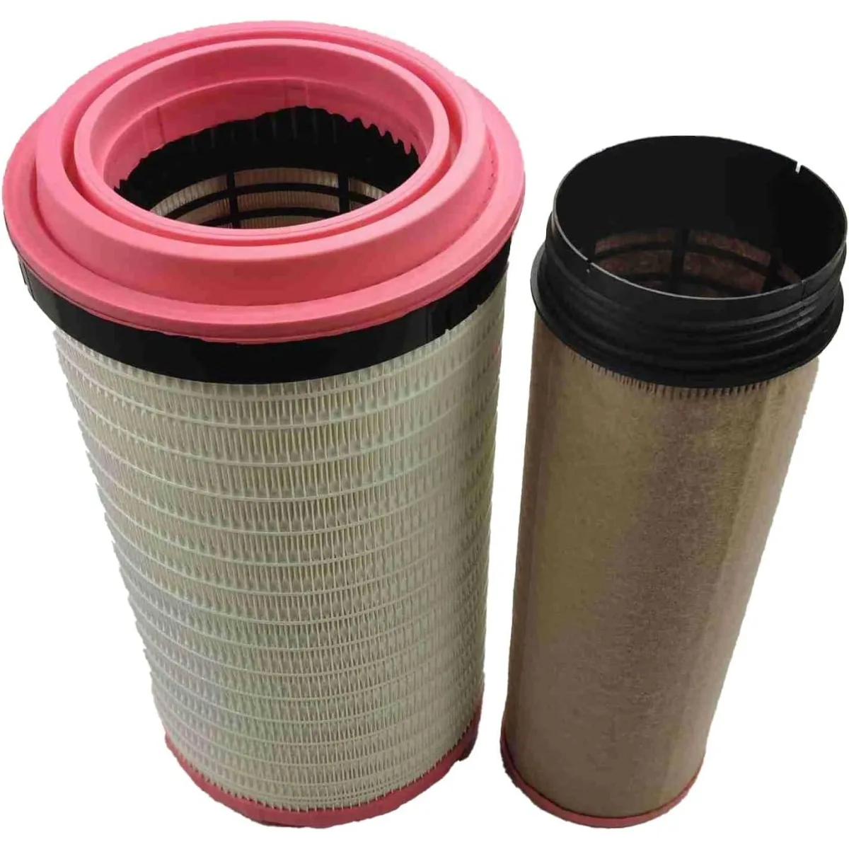 Air Filter C25900 65B00243 65B0242 860156328 CF1470 For Xiagong XG836F XG836i Excavator
Air Filter C25900 65B00243 65B0242 860156328 CF1470 For Xiagong XG836F XG836i Excavator