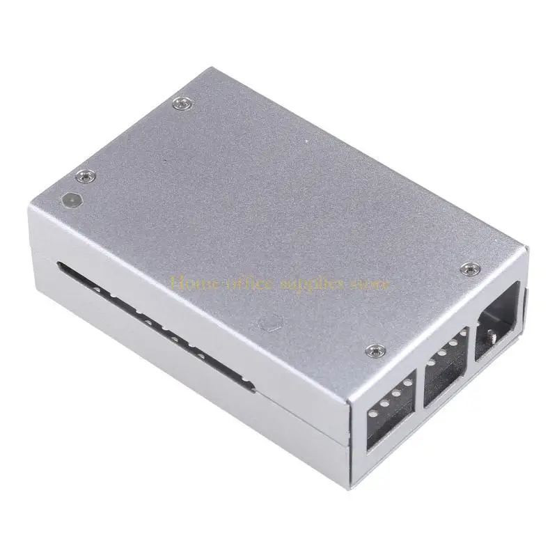 K43B для алюминия 4B для корпуса RPI 4B Металл для оболочки серебряные черные кальки
K43B для алюминия 4B для корпуса RPI 4B Металл для оболочки серебряные черные кальки