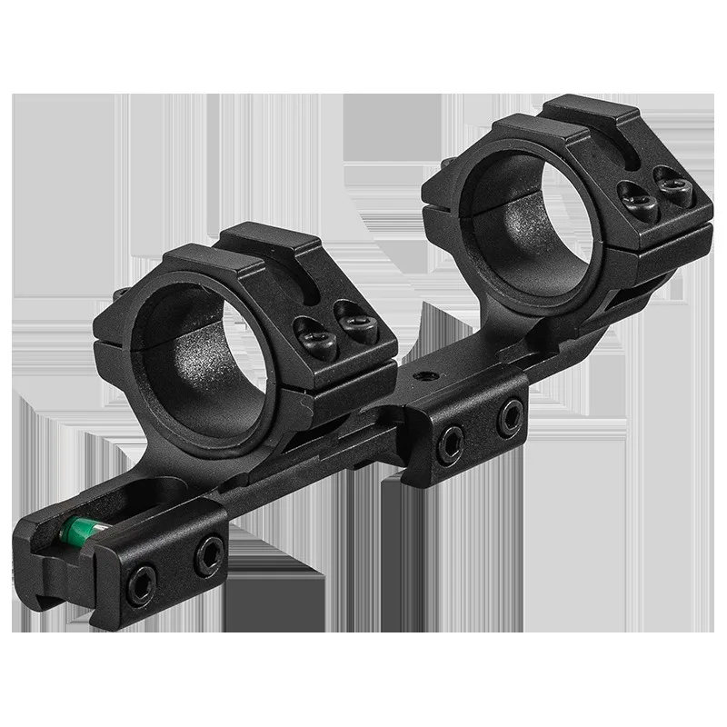Tactical Scope Mount Horizontal one-piece fixture Optical Sights Rings Cantilever Riflescope Mounts
Tactical Scope Mount Horizontal one-piece fixture Optical Sights Rings Cantilever Riflescope Mounts