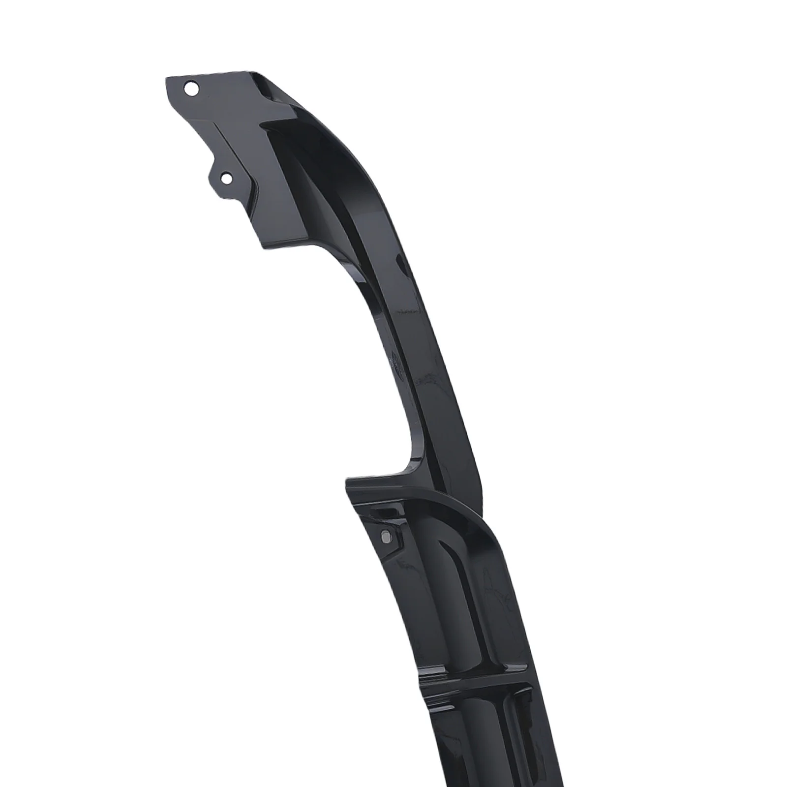 Rear Bumper for BMW F30 Sedan F31 Touring 320i M-Sport 2012-2018 Diffuser Lip
Rear Bumper for BMW F30 Sedan F31 Touring 320i M-Sport 2012-2018 Diffuser Lip
