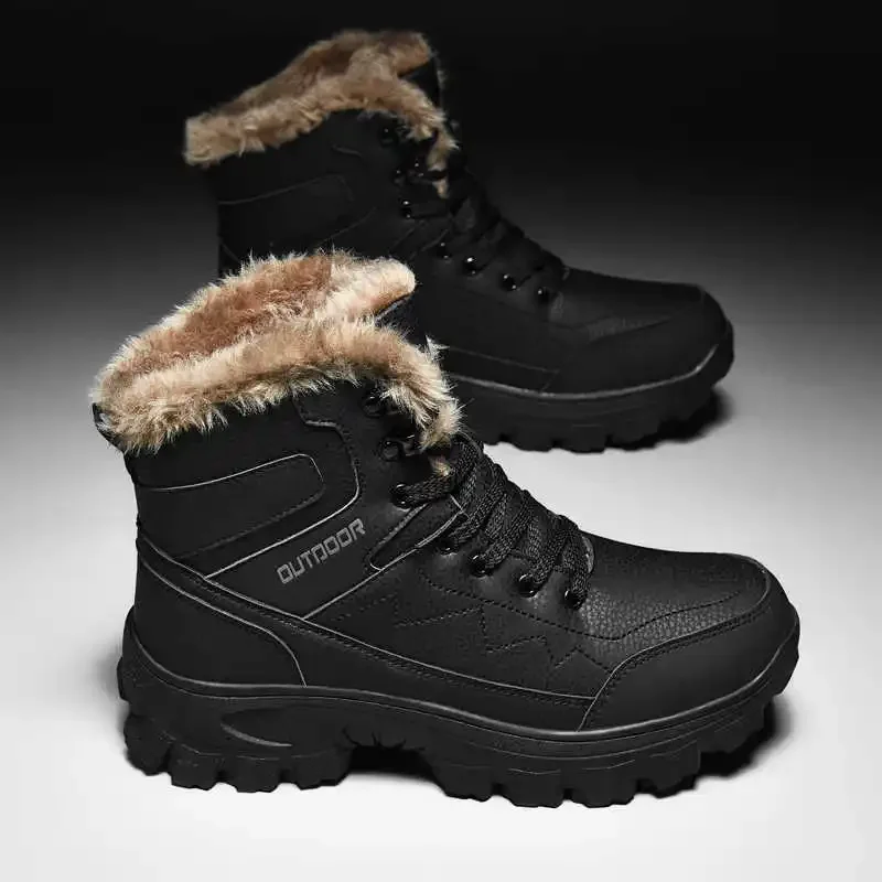 Fur Padded Slip-resistant Black Shoes For Women Sneakers Casual Beige Sneakers Women Colored Boots Sport Tenismasculine
Fur Padded Slip-resistant Black Shoes For Women Sneakers Casual Beige Sneakers Women Colored Boots Sport Tenismasculine