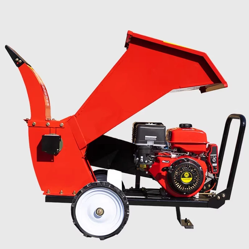 Измельчитель древесины, измельчитель/измельчитель по топливной мощности, многофункциональный сверхмощный дизайн, обработка ветвей 190F (по индивидуальному заказу)
Измельчитель древесины, измельчитель/измельчитель по топливной мощности, многофункциональный сверхмощный дизайн, обработка ветвей 190F (по индивидуальному заказу)