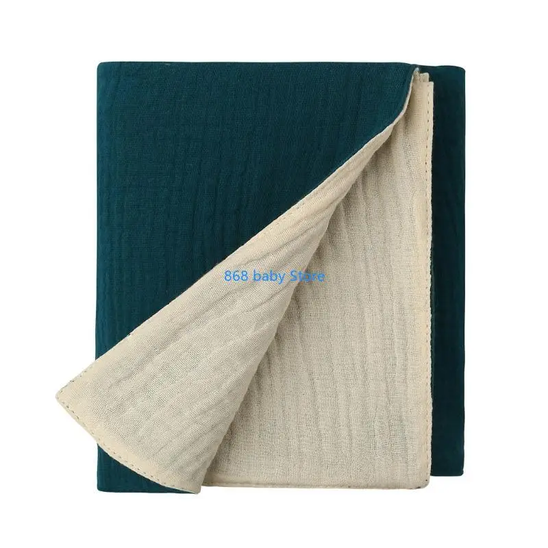 29EE Baby Saliva Towel Soft Newborn Soothe Appease Towel Infant Sleeping Blanket
29EE Baby Saliva Towel Soft Newborn Soothe Appease Towel Infant Sleeping Blanket