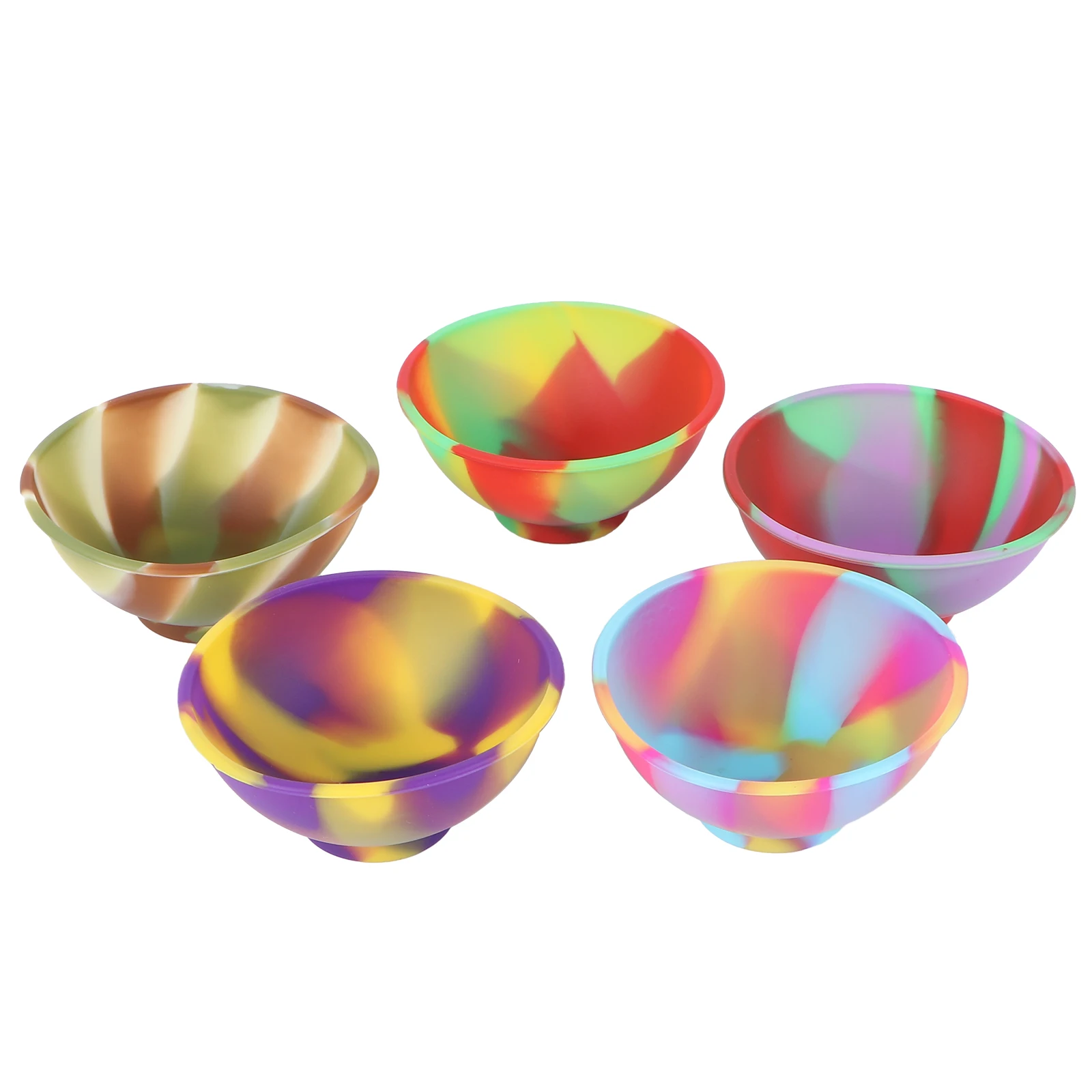 5 Pcs Bowls for Kids Baby Feeding Containers Toddler Lunch Child Rice Baby Feeding Bowl Dessert Safe Easy Clean
5 Pcs Bowls for Kids Baby Feeding Containers Toddler Lunch Child Rice Baby Feeding Bowl Dessert Safe Easy Clean