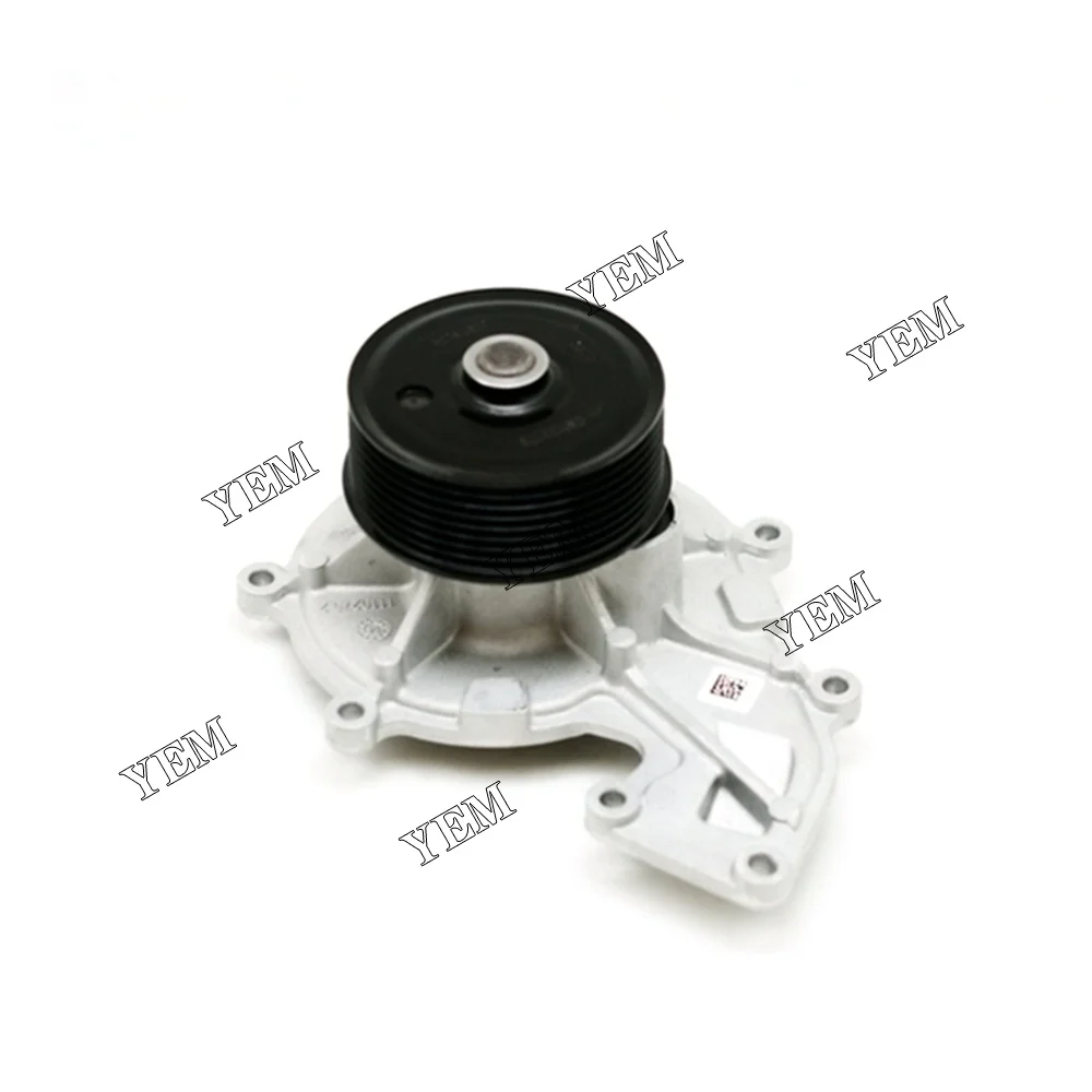 Long Time Aftersale Service Diesel Engine Cooling Water Pump 5288908 5333035 For CUMMINS Truck
Long Time Aftersale Service Diesel Engine Cooling Water Pump 5288908 5333035 For CUMMINS Truck