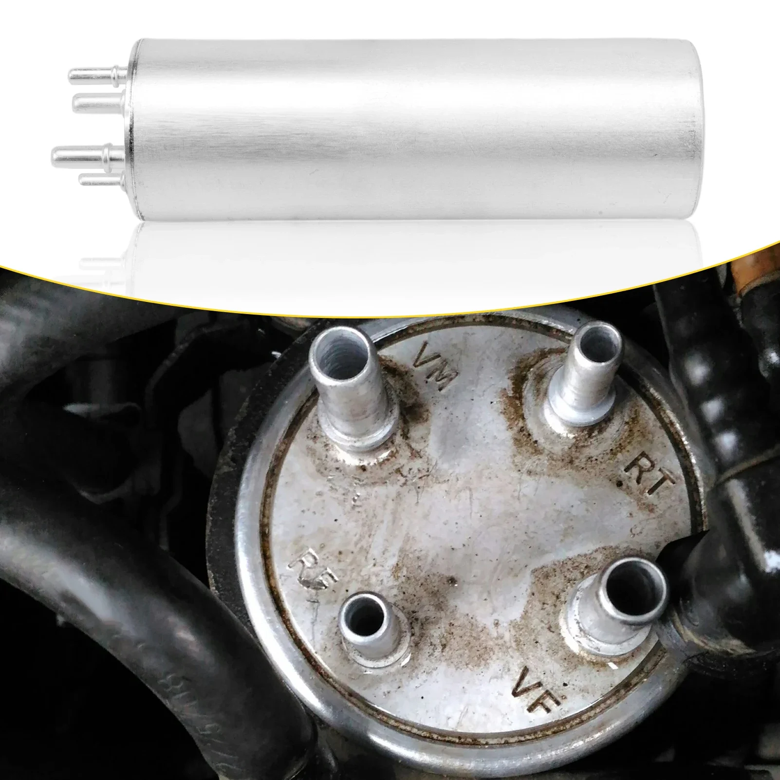 Diesel Fuel Filter 3184900 FCS709 H207WK01 KL2294 for vehicles 
Diesel Fuel Filter 3184900 FCS709 H207WK01 KL2294 for vehicles