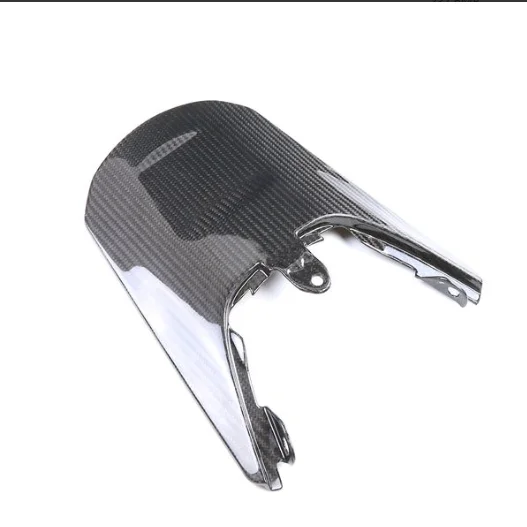 100% Carbon Fiber For Harley Sportster S Rear Fender Cover Motorcycle Accessories Parts Fairings Cowls Kit 2021 2022 2023
100% Carbon Fiber For Harley Sportster S Rear Fender Cover Motorcycle Accessories Parts Fairings Cowls Kit 2021 2022 2023