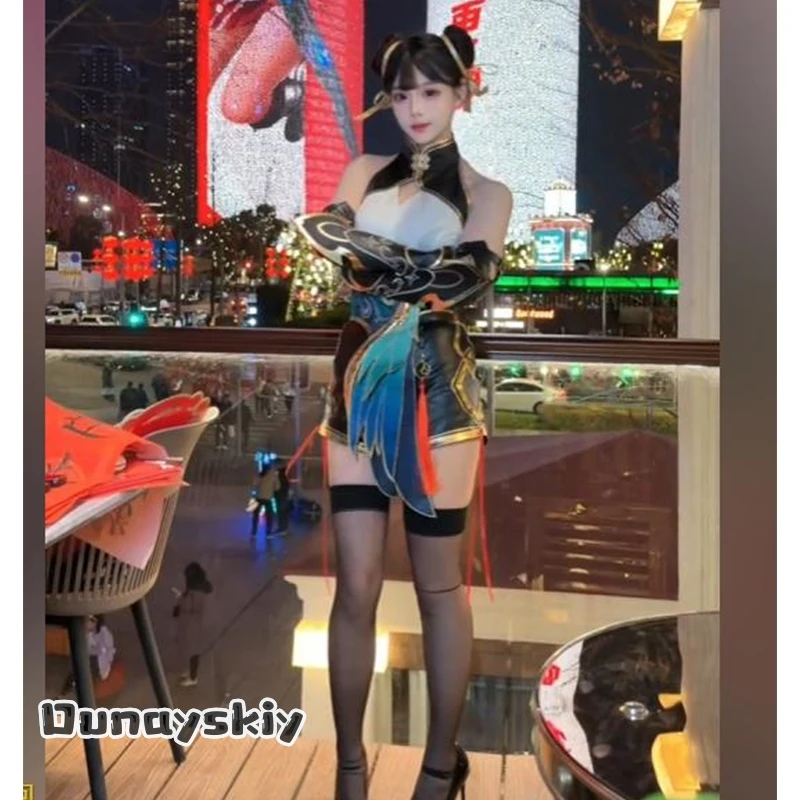 aBc01Cosplay NARAKA:BLADEPOINT Feria Shen Costume Anime Theme Clothing And Accessories Suit Halloween Party Masquerade Costume
aBc01Cosplay NARAKA:BLADEPOINT Feria Shen Costume Anime Theme Clothing And Accessories Suit Halloween Party Masquerade Costume
