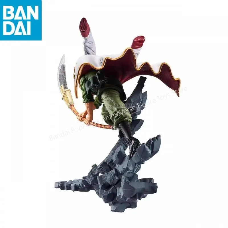 One Piece Bandai Namco Banpresto Edward Newgate Vs Gol d roger Special Ver In Stock Pvc Anim Figure Model Collector Toy Gift
One Piece Bandai Namco Banpresto Edward Newgate Vs Gol d roger Special Ver In Stock Pvc Anim Figure Model Collector Toy Gift