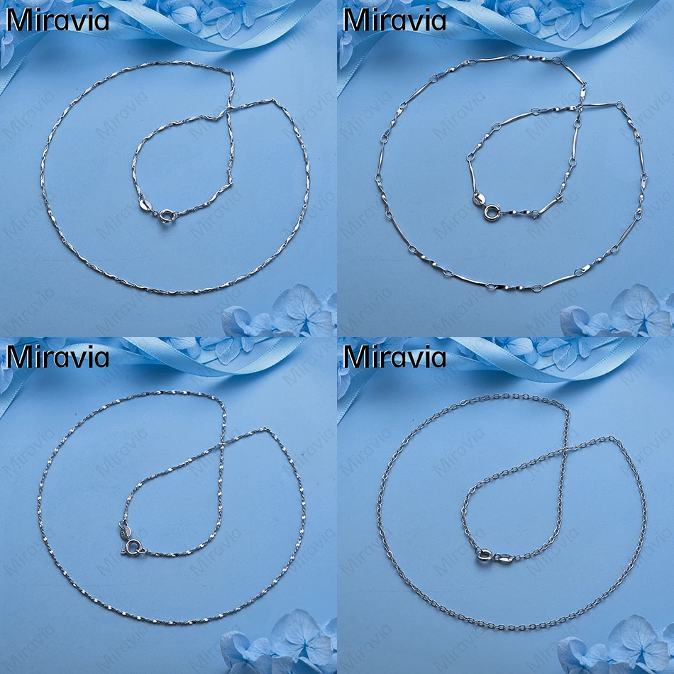 Miravia 925 Sterling Silver O Chain Necklace Elegant Simple Unique Women'S Gift Jewelry
Miravia 925 Sterling Silver O Chain Necklace Elegant Simple Unique Women'S Gift Jewelry