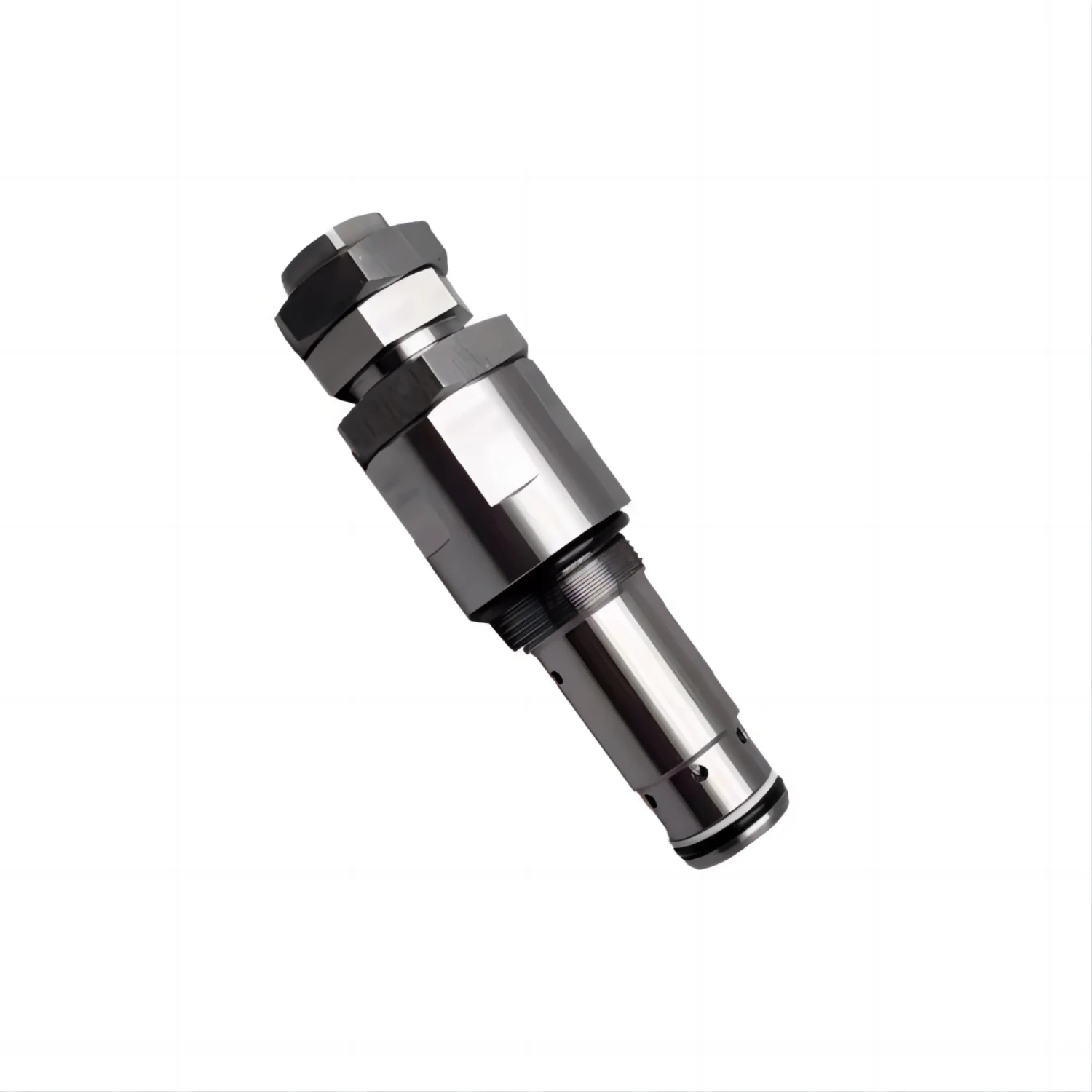 723-30-91200 Hydraulic Overflow Valve FlyingBull | Replacement for Komatsu PW160-7 Excavator Main Relief Valve
723-30-91200 Hydraulic Overflow Valve FlyingBull | Replacement for Komatsu PW160-7 Excavator Main Relief Valve