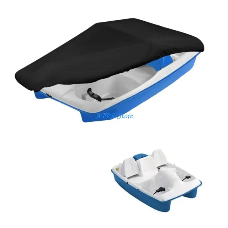 U13C Top Grade 420D Polyester Cloth Cover For Boats And Small Vessels
U13C Top Grade 420D Polyester Cloth Cover For Boats And Small Vessels