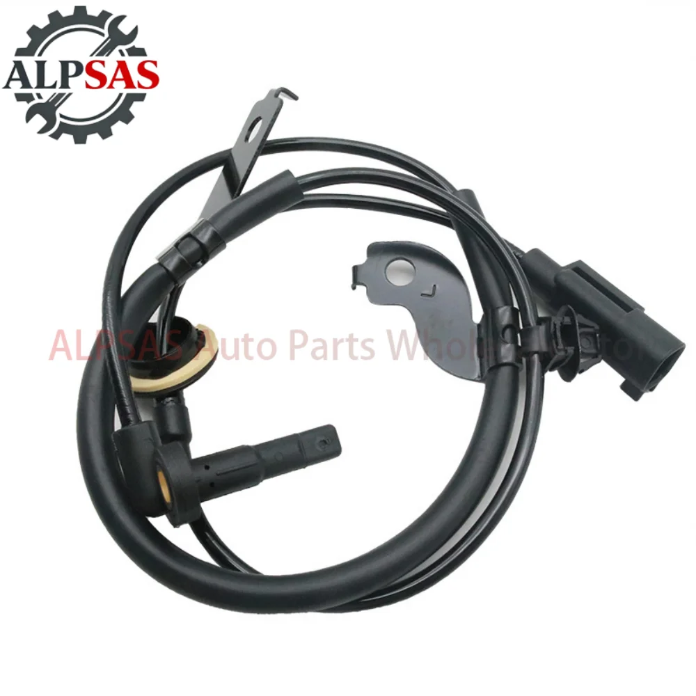 НОВЫЙ 4670A577 4670A578 Передний левый/правый датчик скорости колеса ABS для Mitsubishi Lancer Evolution 2009-2011 OE # 4670A203 4670A204
НОВЫЙ 4670A577 4670A578 Передний левый/правый датчик скорости колеса ABS для Mitsubishi Lancer Evolution 2009-2011 OE # 4670A203 4670A204
