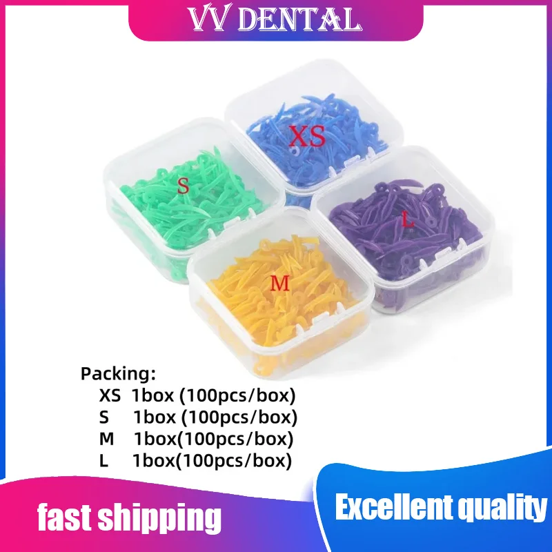 Disposable Dental Tooth Gap Wedges with End Circular Holes Plastic Wedge Dentistry Oral Care Accessories Medical Tools
Disposable Dental Tooth Gap Wedges with End Circular Holes Plastic Wedge Dentistry Oral Care Accessories Medical Tools