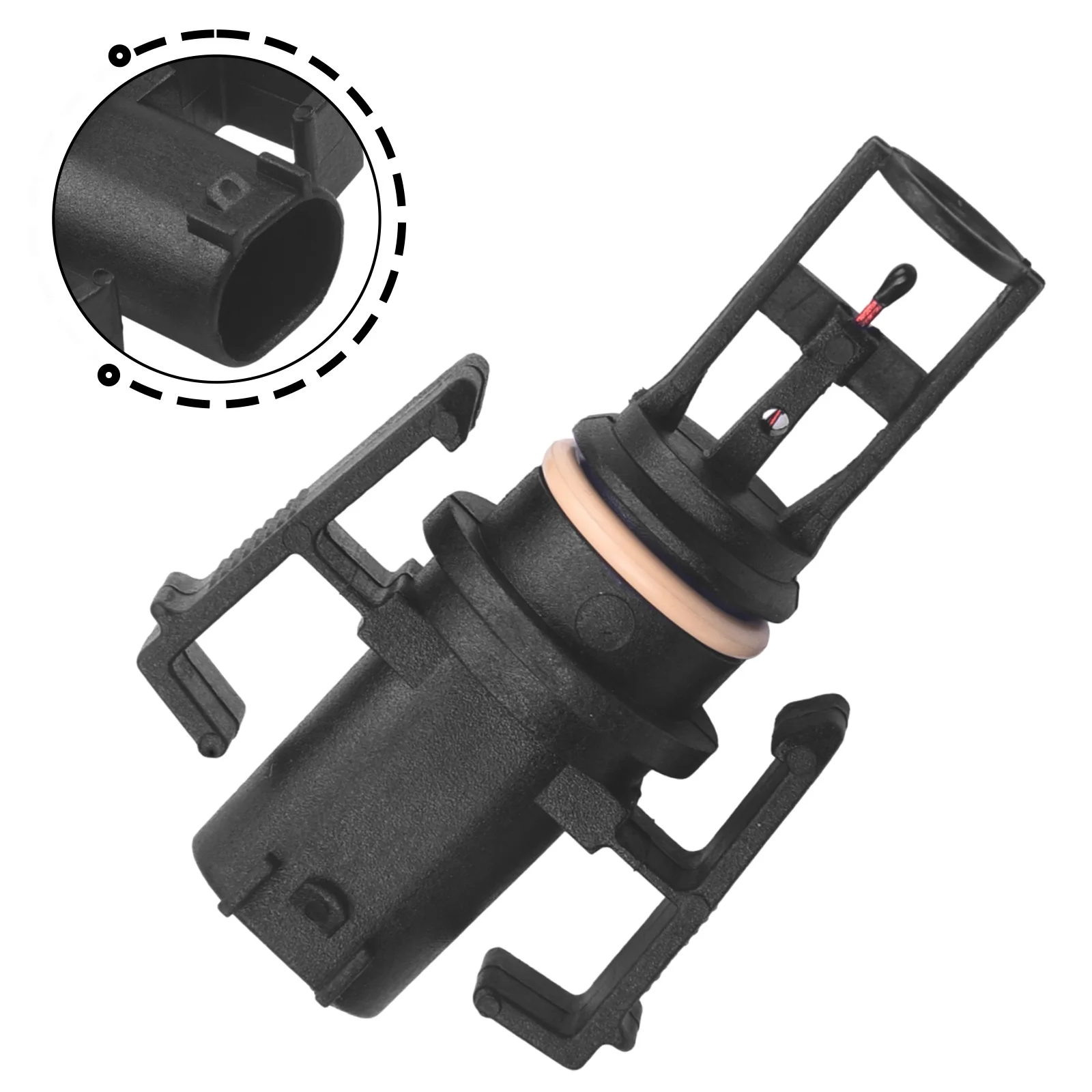 A651 153 00 28 Aftermarket Engine Cooling System Temp Sensors Designed For Use In Certain For Benz And For Dodge Vehicles
A651 153 00 28 Aftermarket Engine Cooling System Temp Sensors Designed For Use In Certain For Benz And For Dodge Vehicles