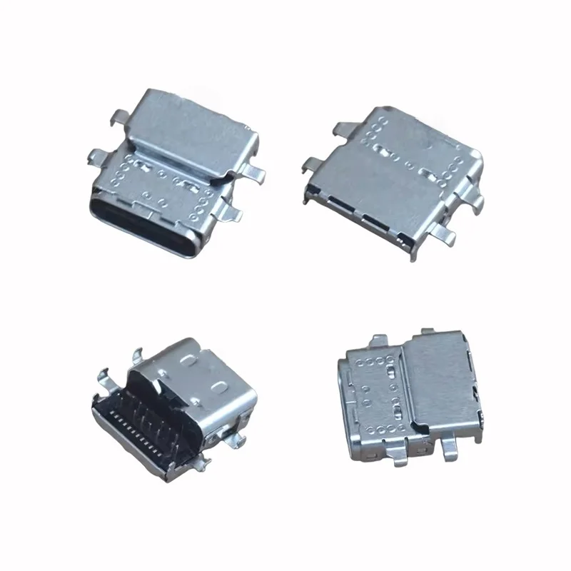 New Genuine Laptop DC Power Jack Interface for LENOVO E480 E485 E580 E585 E490 R480 TYPE-C
New Genuine Laptop DC Power Jack Interface for LENOVO E480 E485 E580 E585 E490 R480 TYPE-C