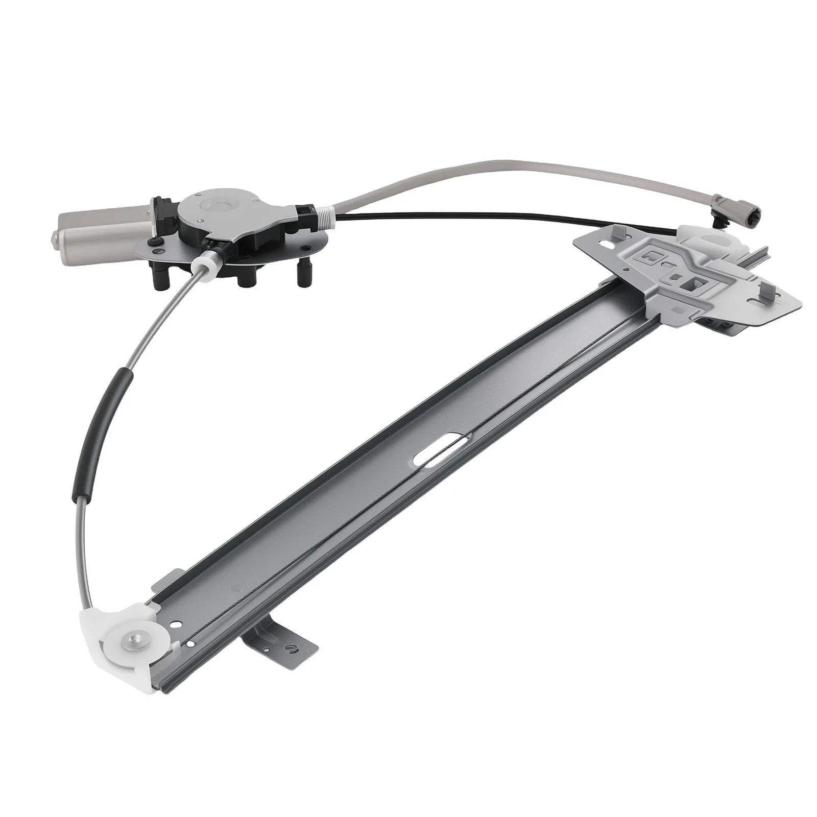 Front Right Power Window Regulator w/ Motor for Honda Element 03-11 748-132
Front Right Power Window Regulator w/ Motor for Honda Element 03-11 748-132