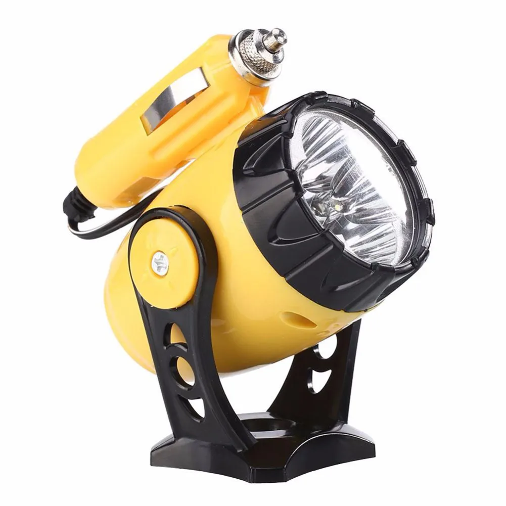 12V Universal Car Emergency Lights 5 Lamps LED Mini Magnetic Car Repair Work Spotlight Light Lighter Magnetic Auto Car Tool
12V Universal Car Emergency Lights 5 Lamps LED Mini Magnetic Car Repair Work Spotlight Light Lighter Magnetic Auto Car Tool