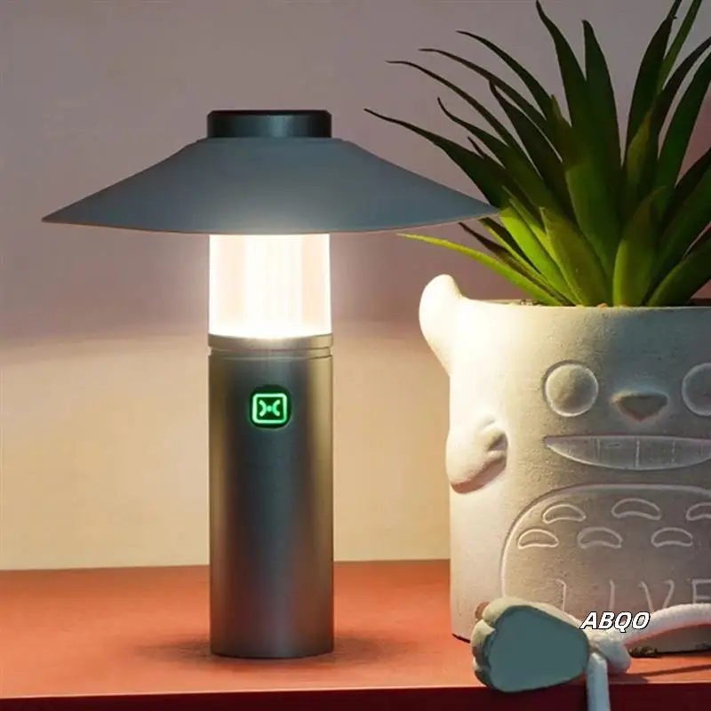 Rechargeable LED Camping Light - Portable Multi-Functional Flashlight With TYPE-C Charging For Outdoor Tent Lighting
Rechargeable LED Camping Light - Portable Multi-Functional Flashlight With TYPE-C Charging For Outdoor Tent Lighting