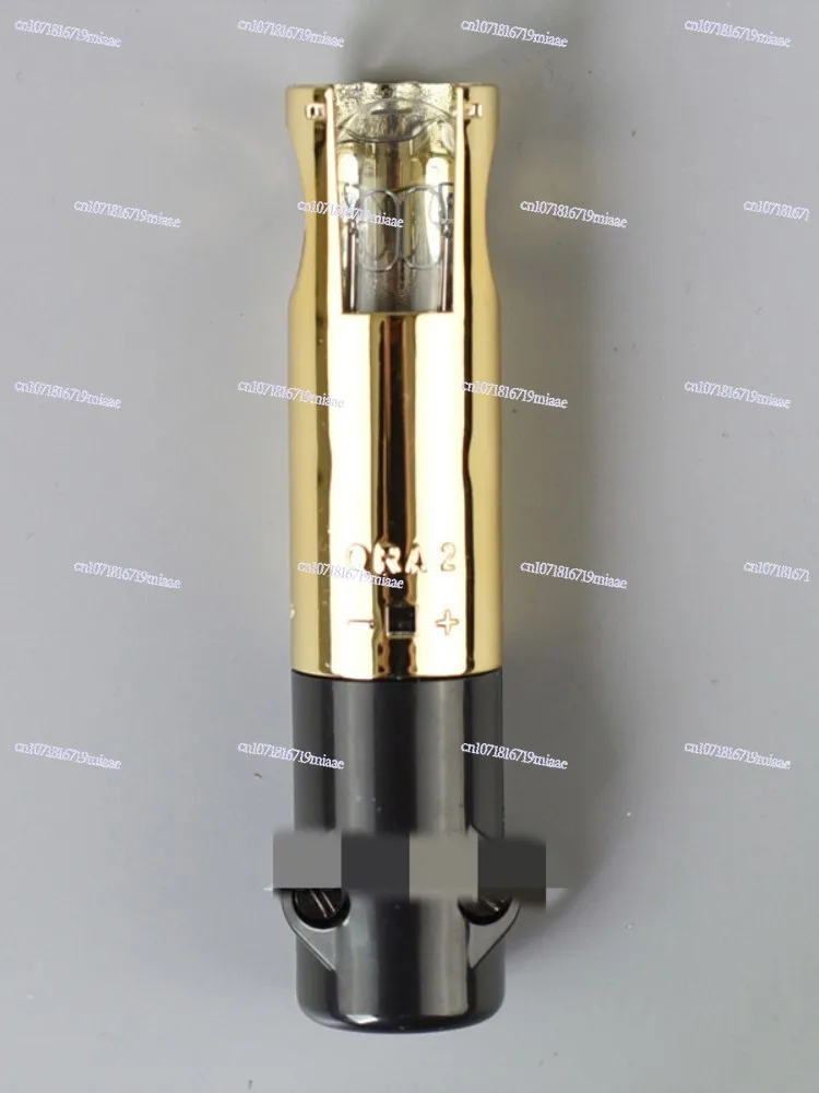 Flame Detector Original Imported Ultraviolet Detection Fire Detection Probe UV Photoelectric Tube QRA2M
Flame Detector Original Imported Ultraviolet Detection Fire Detection Probe UV Photoelectric Tube QRA2M