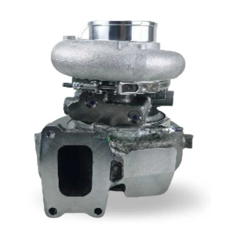 Turbocharger HE300VG 5354525 5604155 5604974 Turbo for Cummins Engine ISB 6.7 Turbocharger
Turbocharger HE300VG 5354525 5604155 5604974 Turbo for Cummins Engine ISB 6.7 Turbocharger