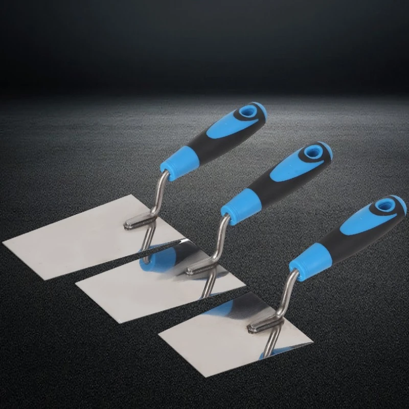 Лопата для кирпича из нержавеющей стали с мягкой ручкой. Лучший шпатель для ваших инструментов для кирпича. Узкое ведро. Мастерок для кирпича.
Лопата для кирпича из нержавеющей стали с мягкой ручкой. Лучший шпатель для ваших инструментов для кирпича. Узкое ведро. Мастерок для кирпича.