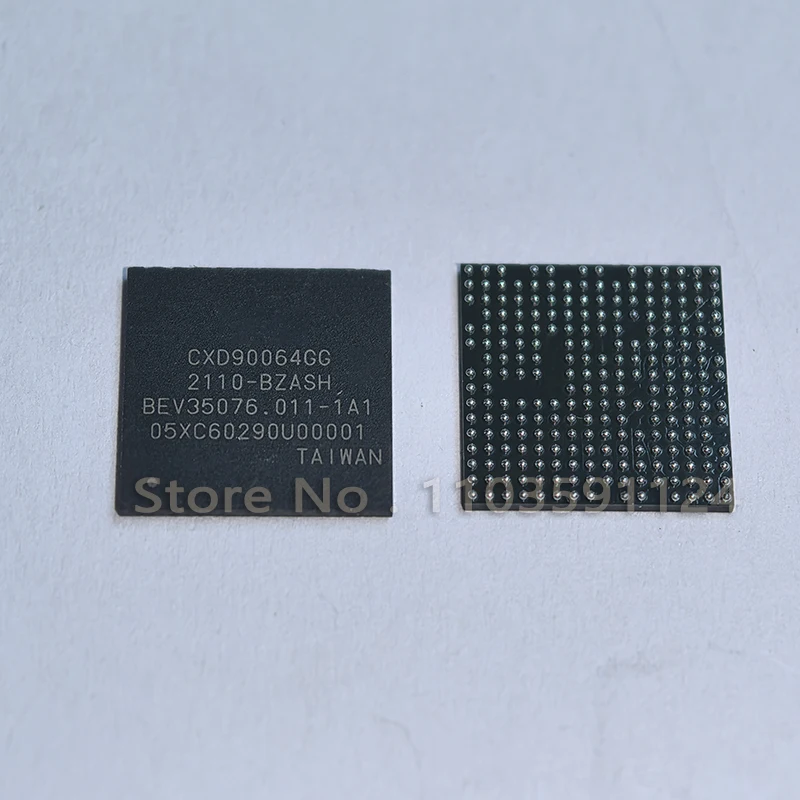 (1piece)100% New CXD90064GG DA9087 DA9081 ALC1016 MT3616ECH ALC5524 NAU8225Y TS T4608 I4608 DA9060 Chipset
(1piece)100% New CXD90064GG DA9087 DA9081 ALC1016 MT3616ECH ALC5524 NAU8225Y TS T4608 I4608 DA9060 Chipset