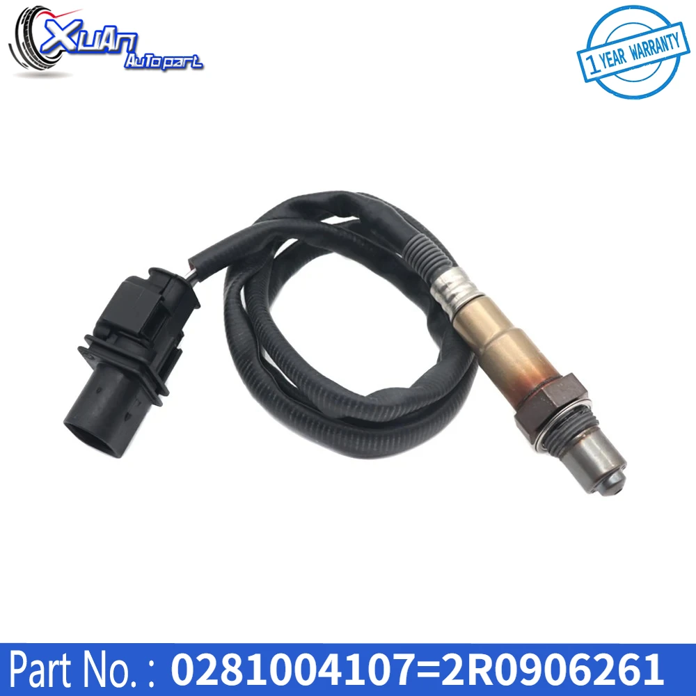 New Air Fuel Ratio Lambda O2 Oxygen Sensor 0281004107 51154080001 2R0906261-AU62 For MAN LC TGA TGX TGS TGM TGL
New Air Fuel Ratio Lambda O2 Oxygen Sensor 0281004107 51154080001 2R0906261-AU62 For MAN LC TGA TGX TGS TGM TGL