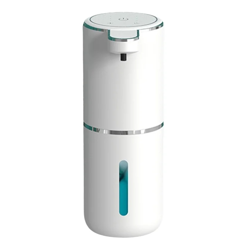 FZFZ Sensor Soap Dispenser Automatic Sensor Foam Washing Machine Smart Electric Soap Dispenser
FZFZ Sensor Soap Dispenser Automatic Sensor Foam Washing Machine Smart Electric Soap Dispenser