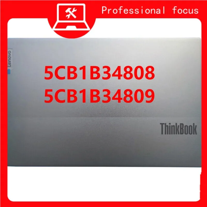 Новая задняя крышка жк-дисплея для Lenovo ThinkBook 15 G2 15 G3 5CB1B34808 5CB1B34809
Новая задняя крышка жк-дисплея для Lenovo ThinkBook 15 G2 15 G3 5CB1B34808 5CB1B34809