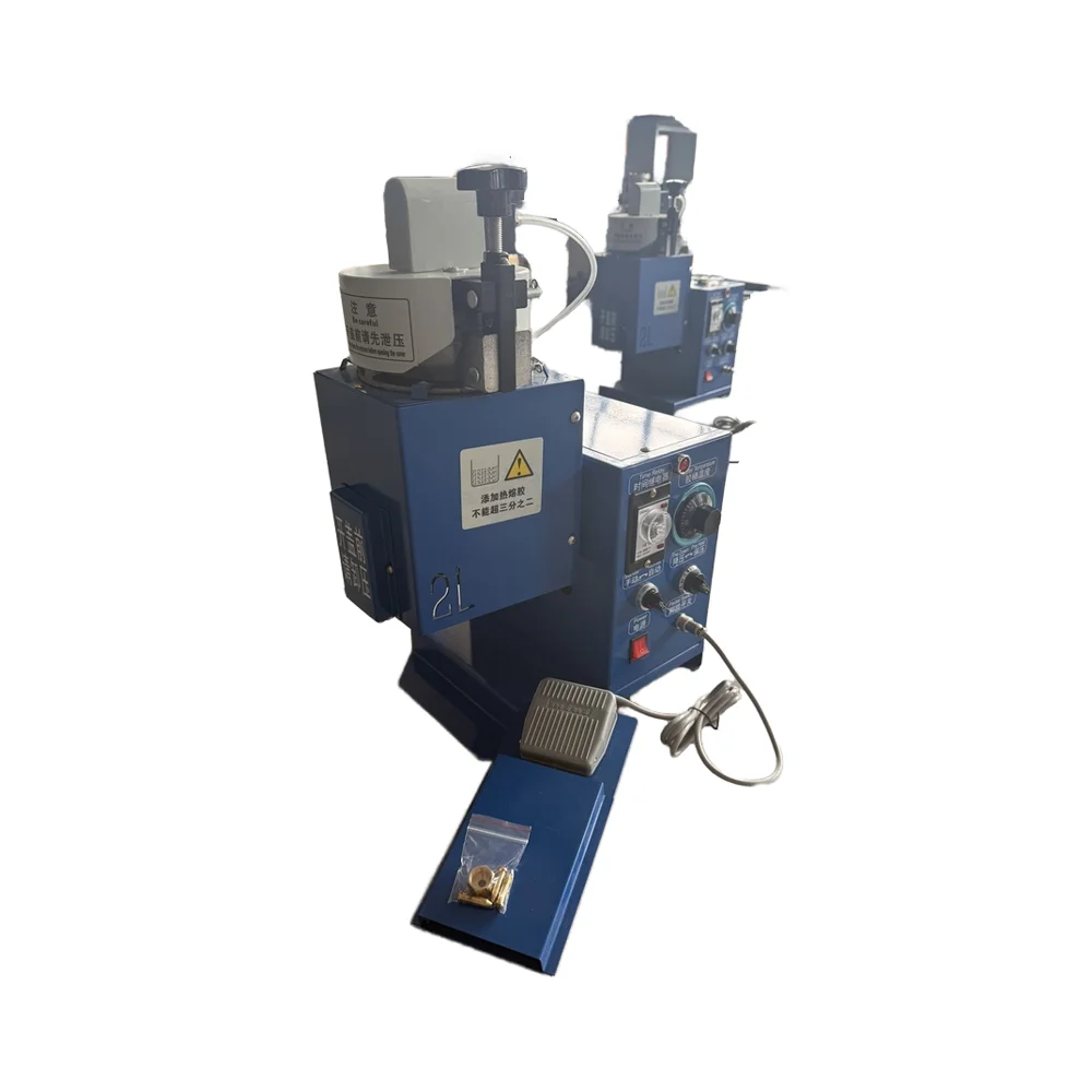 MT604 Hot Melt Dispensing Machine ,1.5L 2L Hot Melt Gluer,Hot Melt Glue Applicator
MT604 Hot Melt Dispensing Machine ,1.5L 2L Hot Melt Gluer,Hot Melt Glue Applicator