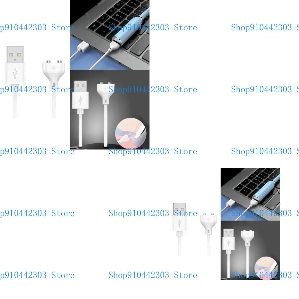 L4MD 80cm Charging 7mm Spacing Design Fast Speed Charging Secure Connector for Intelligent Gadgets Beauty Equipment
L4MD 80cm Charging 7mm Spacing Design Fast Speed Charging Secure Connector for Intelligent Gadgets Beauty Equipment