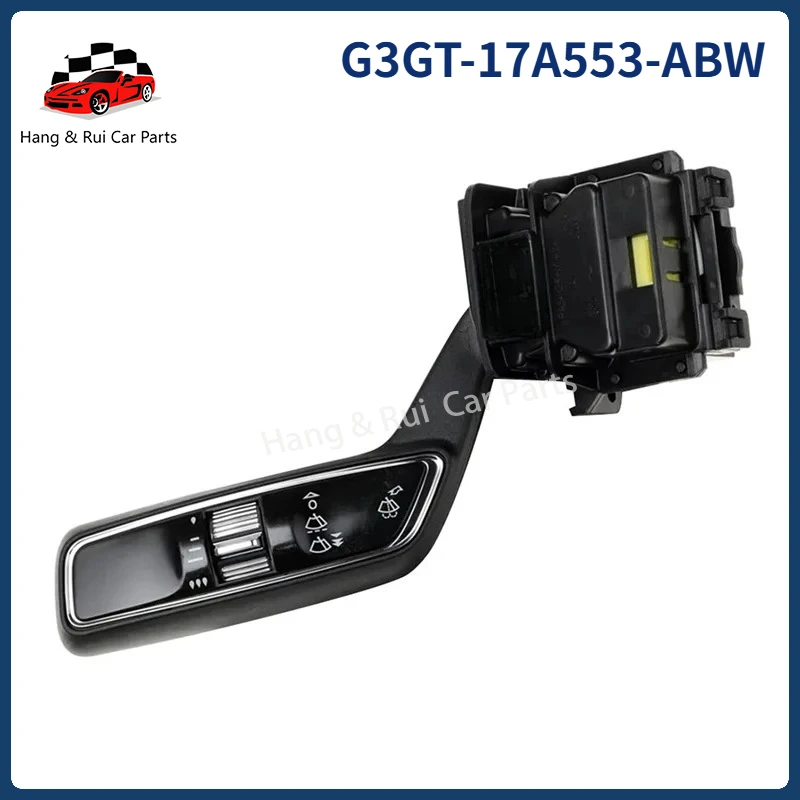 G3GT-17A553-ABW Car Wiper Switch Turn Signal Switch For Ford Mondeo G3GT17A553ABW Brand New High Quality Car Accessorie
G3GT-17A553-ABW Car Wiper Switch Turn Signal Switch For Ford Mondeo G3GT17A553ABW Brand New High Quality Car Accessorie