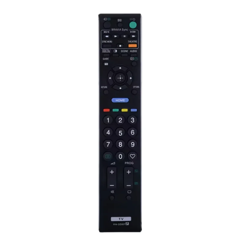 Remote Control For Sony TV RM-GD007 RM-GD007W KDL-22S5700 KDL-32V5500 KDL-32W5500 KDL-40V5500 BRAVIA LCD HDTV
Remote Control For Sony TV RM-GD007 RM-GD007W KDL-22S5700 KDL-32V5500 KDL-32W5500 KDL-40V5500 BRAVIA LCD HDTV