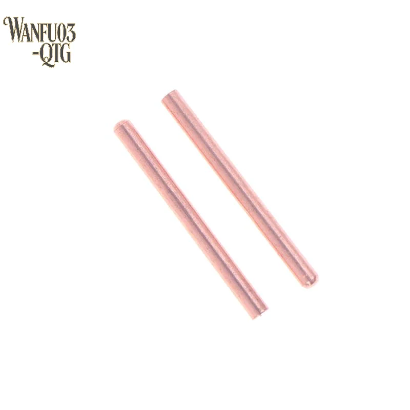 Новая 1 пара сварочных игл для AWithZ UF20B, конденсатор Фарада, аксессуары для аппарата точечной сварки, игла для точечной сварки
Новая 1 пара сварочных игл для AWithZ UF20B, конденсатор Фарада, аксессуары для аппарата точечной сварки, игла для точечной сварки