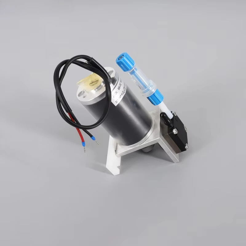 For Leibinge Compress Air Pump GB54-001997S for Leibinge JET2 SE JET3 Printer spare part replacement air compressor pump for
For Leibinge Compress Air Pump GB54-001997S for Leibinge JET2 SE JET3 Printer spare part replacement air compressor pump for