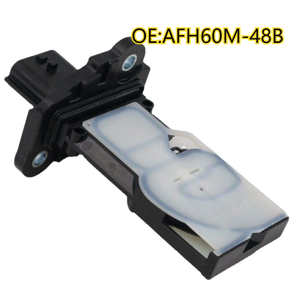 High quality New For AFH60M-48 Quality air flow meter sensor suitable for Nissan Infiniti
High quality New For AFH60M-48 Quality air flow meter sensor suitable for Nissan Infiniti