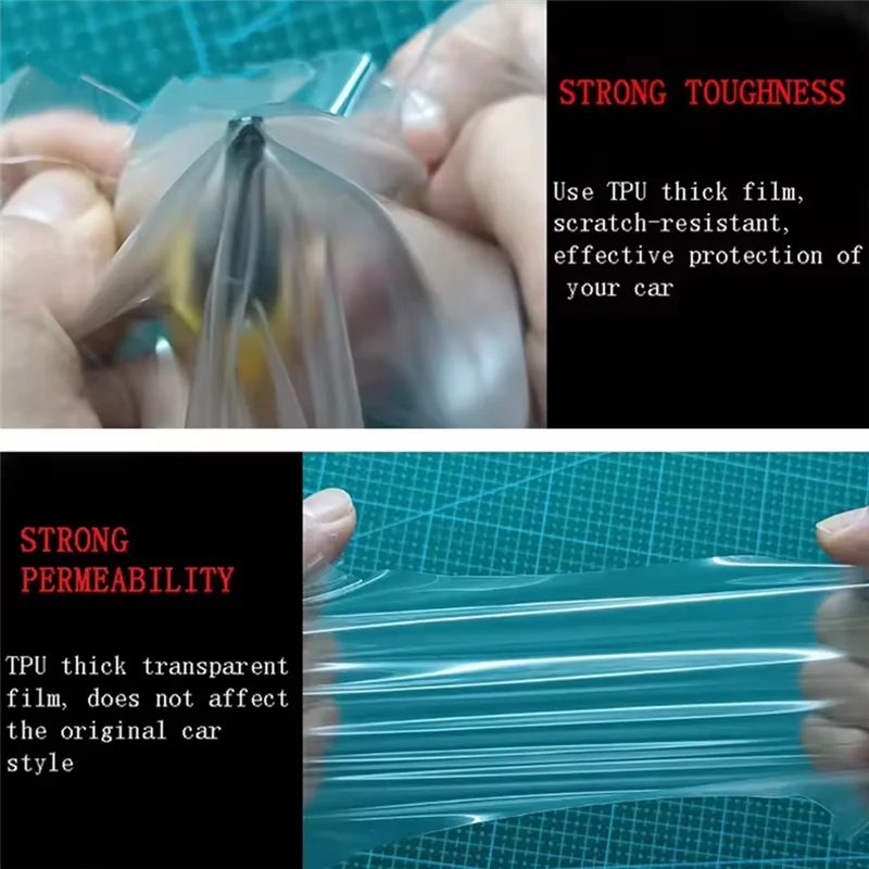 AT92-Anti-Scratch Sticker For PORSCHE Taycan 2020-2024 Gearbox Panel Navigation Screen Automotive Interior TPU Film(LHD)
AT92-Anti-Scratch Sticker For PORSCHE Taycan 2020-2024 Gearbox Panel Navigation Screen Automotive Interior TPU Film(LHD)